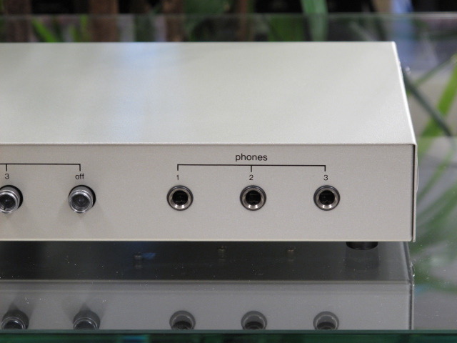 HAN-2330 technics 中古オーディオ 高価買取・販売 ハイファイ堂