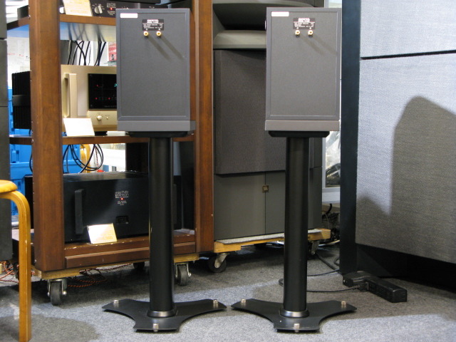 D-302E+AS-12EX ONKYO - 中古オーディオ 高価買取・販売 ハイファイ堂
