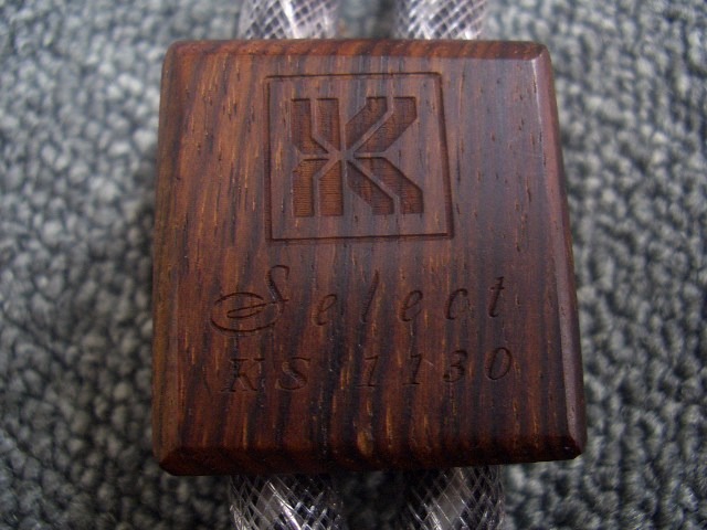 KS-1130/1.0m KIMBER KABLE - 中古オーディオ 高価買取・販売 ハイファイ堂