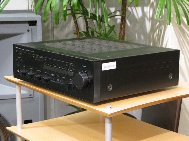 A-750 YAMAHA - 中古オーディオ 高価買取・販売 ハイファイ堂