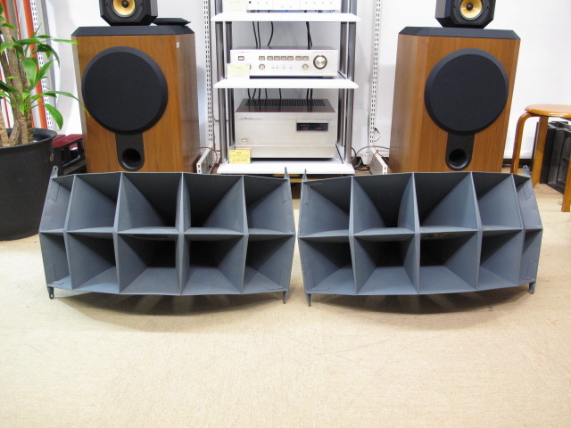 1005B ALTEC - 中古オーディオ 高価買取・販売 ハイファイ堂 1005B ALTEC - 中古オーディオ 高価買取・販売 ハイファイ堂