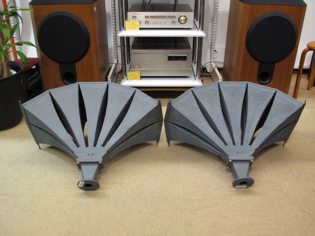 美品　アルテック　スピーカーホーン 1005B スロート 30210 単品 美品 アルテック スピーカーホーン 1005B スロート 30210 単品 【公式