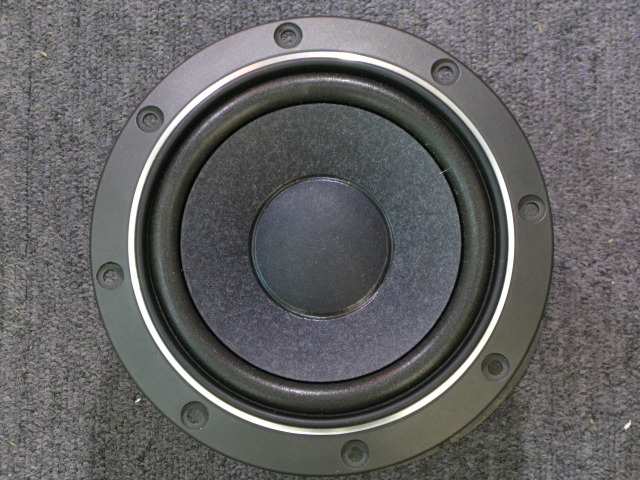 FW168N FOSTEX - 中古オーディオ 高価買取・販売 ハイファイ堂