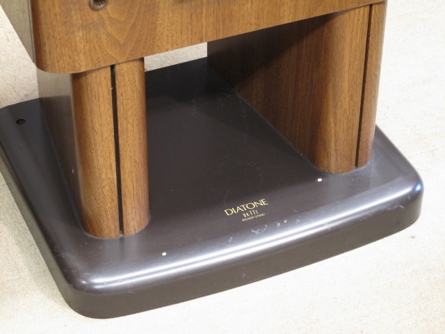 のみセット　木箱付き　おすすめ DS-77Z+DK-77Z DIATONE - 中古オーディオ 高価買取・販売 ハイファイ堂