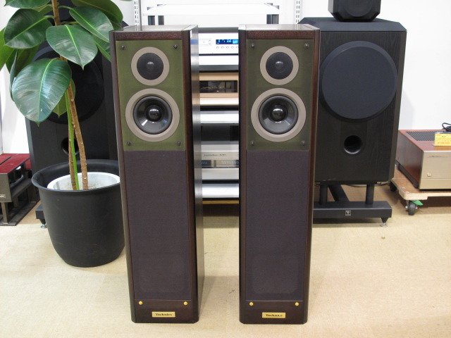SB-M800 Technics - 中古オーディオ 高価買取・販売 ハイファイ堂