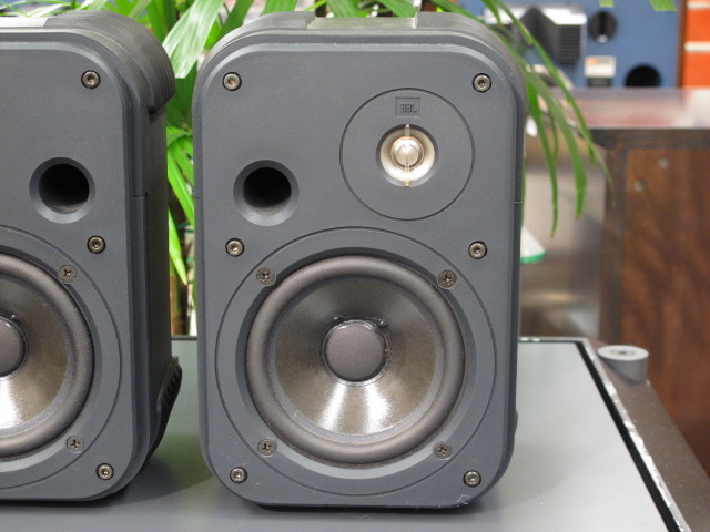 JBL CONTROL LA スピーカー⭐中古品 163997.jpg