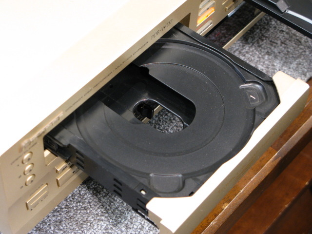 PDR-WD7 PIONEER - 中古オーディオ 高価買取・販売 ハイファイ堂