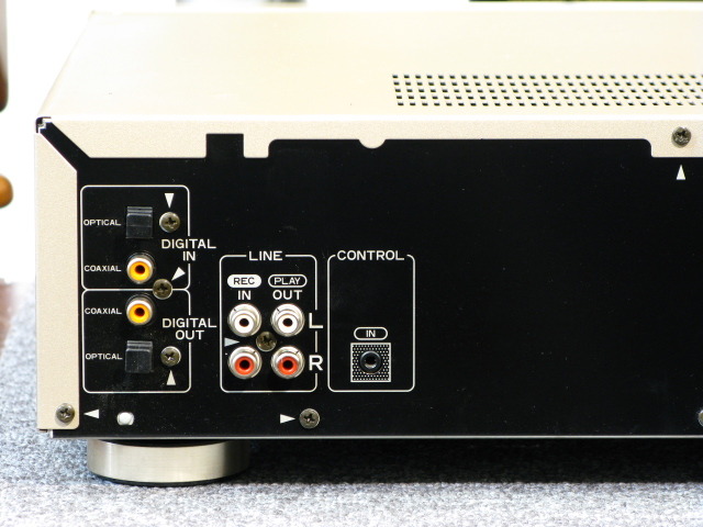 PDR-WD7 PIONEER - 中古オーディオ 高価買取・販売 ハイファイ堂