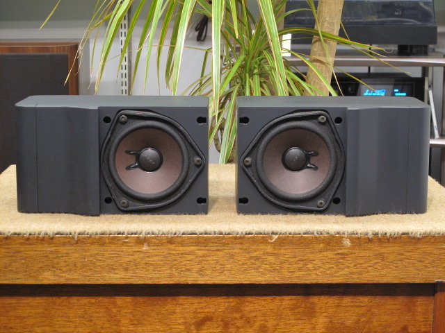 101IT BOSE - 中古オーディオ 高価買取・販売 ハイファイ堂