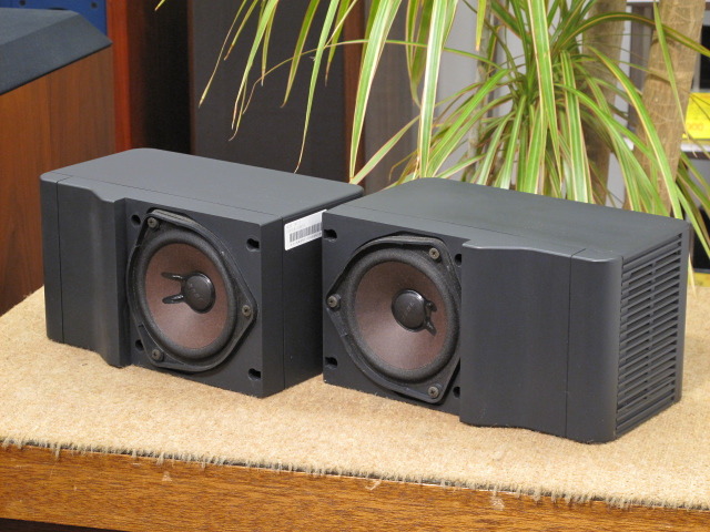 101IT BOSE - 中古オーディオ 高価買取・販売 ハイファイ堂
