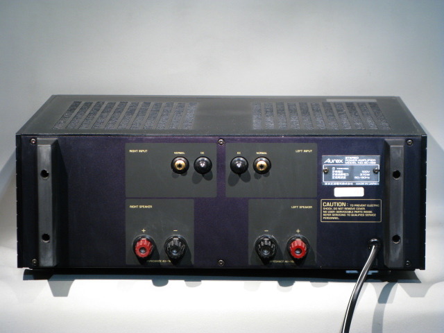 SC-Λ99 Aurex - 中古オーディオ 高価買取・販売 ハイファイ堂