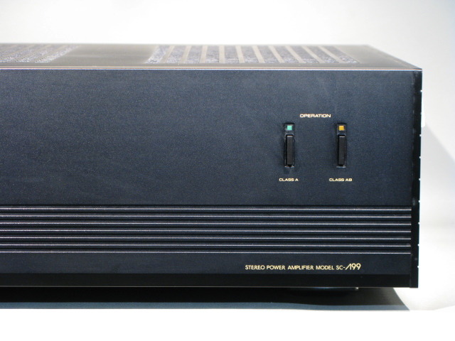 SC-Λ99 Aurex - 中古オーディオ 高価買取・販売 ハイファイ堂