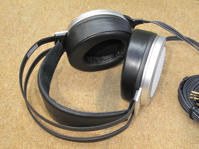 SR-007A STAX - 中古オーディオ 高価買取・販売 ハイファイ堂