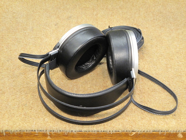 SR-007A STAX - 中古オーディオ 高価買取・販売 ハイファイ堂