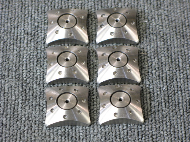 Q4D-VENT TWIN QUADRASPIRE - 中古オーディオ 高価買取・販売