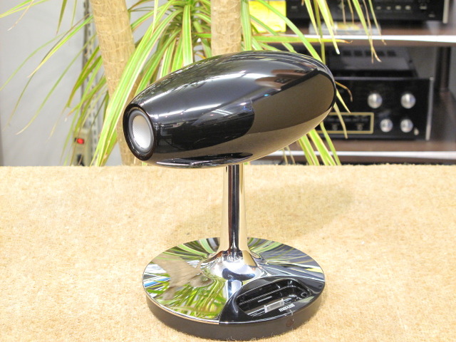 maxell タイムドメインスピーカー MXSP-4000.TD iPod付き Maxell maxell タイムドメインスピーカー MXSP-4000.TD iPod付き Maxell