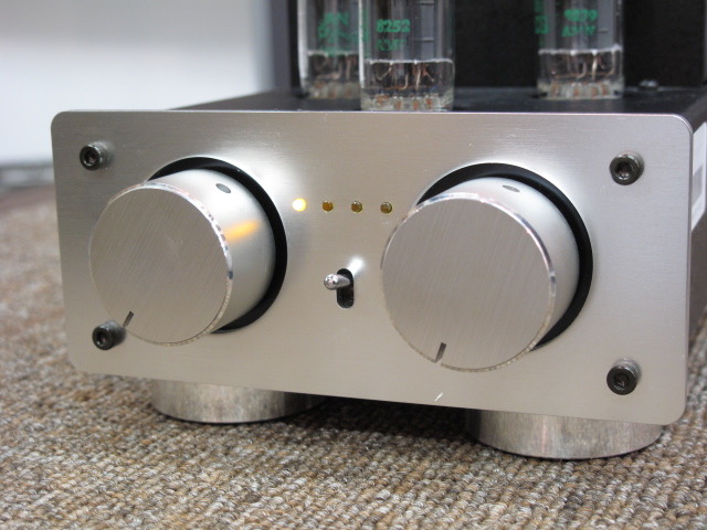 TU-875 ELEKIT - 中古オーディオ 高価買取・販売 ハイファイ堂