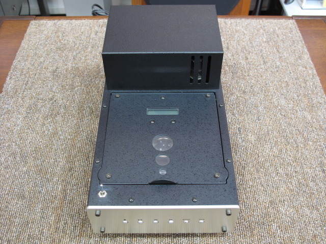 TU-878CD ELEKIT - 中古オーディオ 高価買取・販売 ハイファイ堂