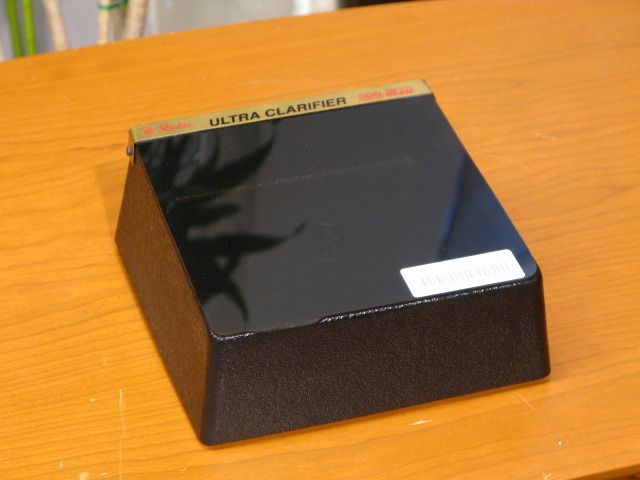 ULTRA CLARIFIER BEDINI - HiFi-Do McIntosh/JBL/audio-technica/Jeff