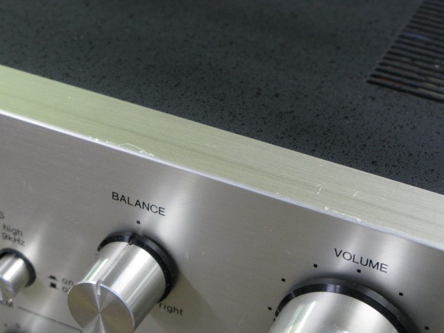 JA-S5G Victor - HiFi-Do McIntosh/JBL/audio-technica/Jeff Rowland