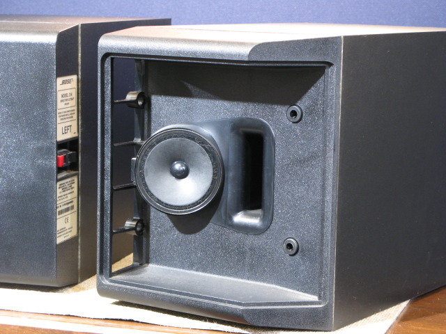 314 BOSE - 中古オーディオ 高価買取・販売 ハイファイ堂