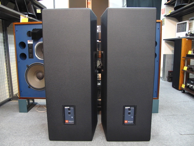 MRX525 JBL - 中古オーディオ 高価買取・販売 ハイファイ堂