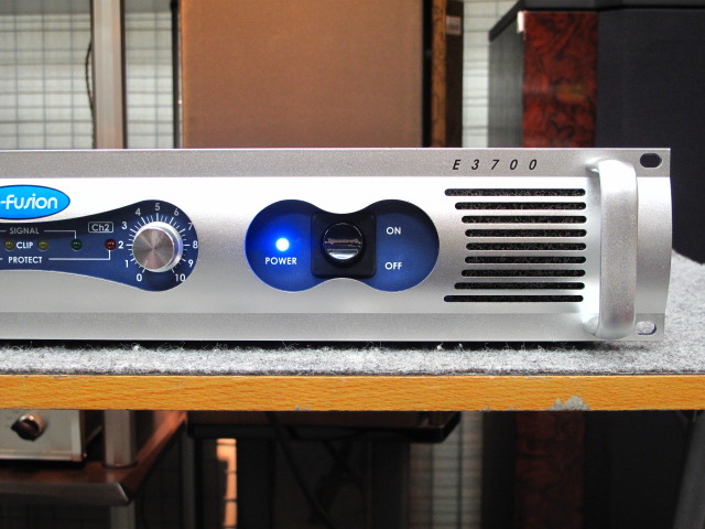 E3700 CO-FUSION - 中古オーディオ 高価買取・販売 ハイファイ堂