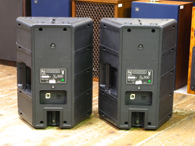 SX300 ELECTRO VOICE - 中古オーディオ 高価買取・販売 ハイファイ堂