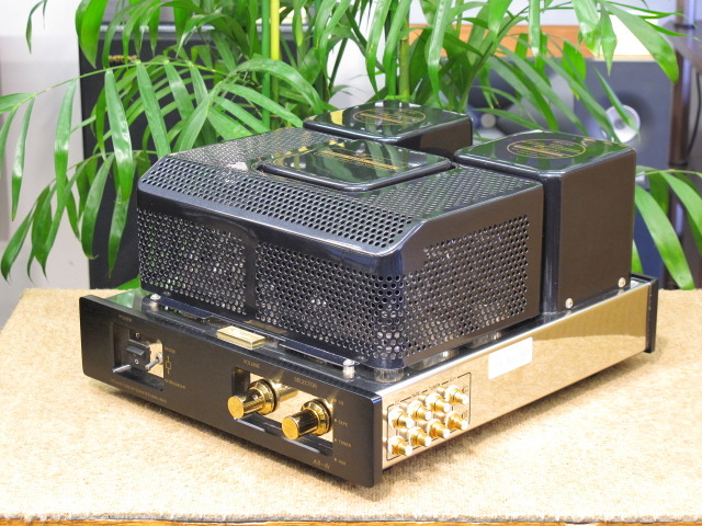 [中古　綺麗　真空管アンプ]Cavin AS-8i AS-8i CAYIN - 中古オーディオ 高価買取・販売 ハイファイ堂