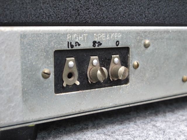 AM-88D DYNASONIC - 中古オーディオ 高価買取・販売 ハイファイ堂