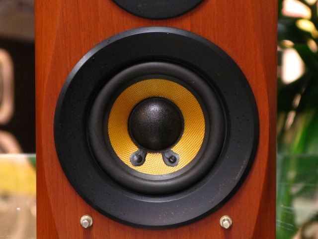 スピーカー・ウーファー DENON SC-A33 DENON SC-A33 | うしおの徒然なるままに