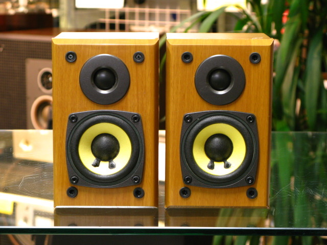 DENON SC-A11R スピーカー DENON SC-A11R(SC-A11R-BH/S)の仕様 デノン/デンオン