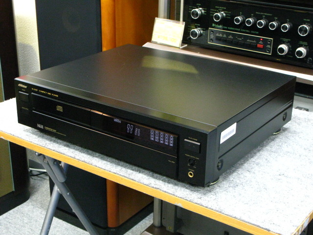 XL-Z621 VICTOR - 中古オーディオ 高価買取・販売 ハイファイ堂