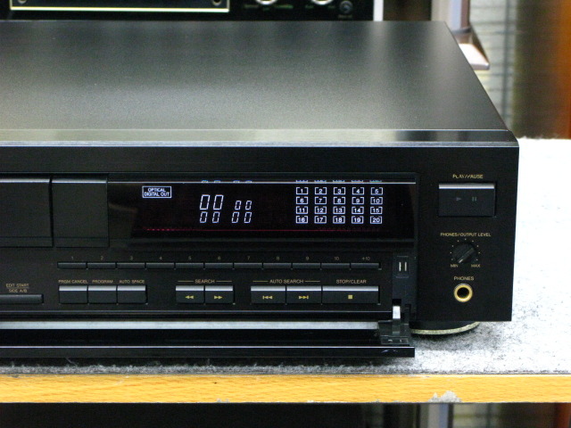 XL-Z621 VICTOR - 中古オーディオ 高価買取・販売 ハイファイ堂
