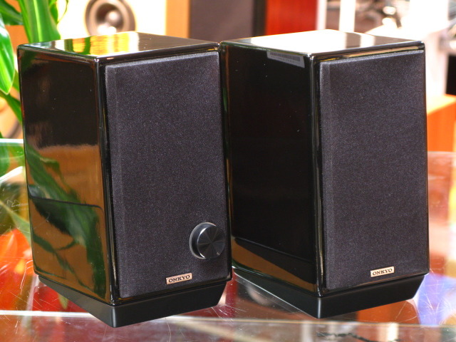 DP-M1 ONKYO - 中古オーディオ 高価買取・販売 ハイファイ堂