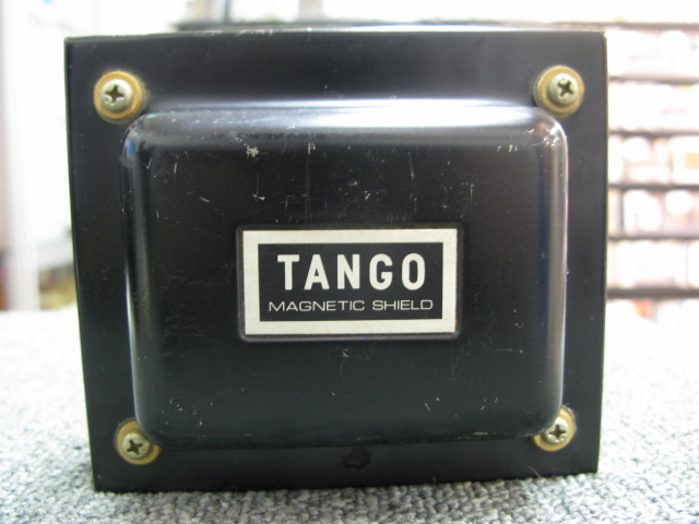 MS-250 TANGO - 中古オーディオ 高価買取・販売 ハイファイ堂