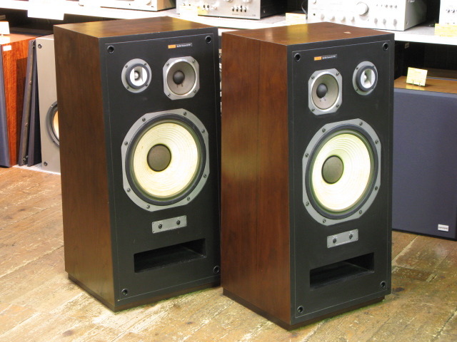 TRIO トリオ ST-7x 4スピーカー Yahoo!オークション - TRIO トリオ