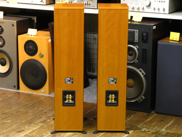 中古品【YAMAHA】NSシリーズ HA-I NS-150 YAMAHA - 中古オーディオ 高価買取・販売 ハイファイ堂