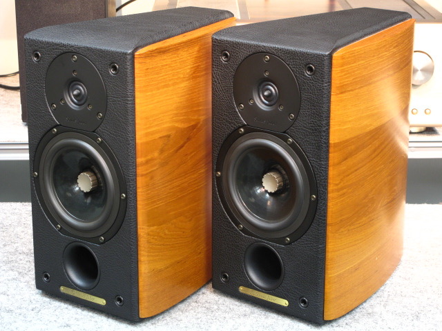 Concertino DOMUS Sonus faber - 中古オーディオ 高価買取・販売