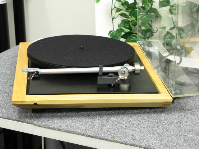PLANAR 25 REGA - 中古オーディオ 高価買取・販売 ハイファイ堂