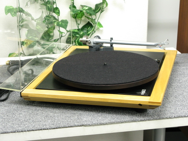 PLANAR 25 REGA - 中古オーディオ 高価買取・販売 ハイファイ堂