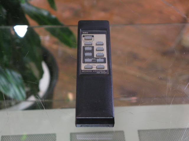 M-1000 NEC - 中古オーディオ 高価買取・販売 ハイファイ堂