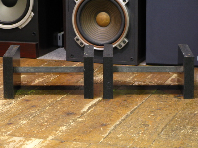 ONKYO 　　　スピーカースタンド　　　AS-77M ONKYO : AS-77M - 中古 | オーディオユニオン