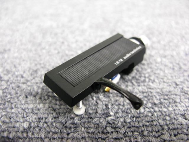 LS-12 audio-technica - 中古オーディオ 高価買取・販売 ハイファイ堂