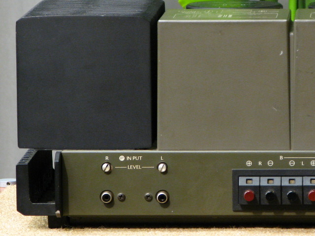 DA-A15 DIATONE - 中古オーディオ 高価買取・販売 ハイファイ堂