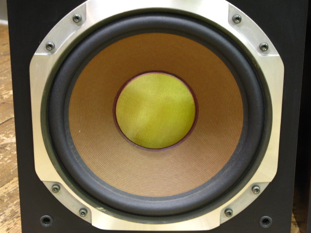 DS-501 DIATONE - HiFi-Do McIntosh/JBL/audio-technica/Jeff Rowland