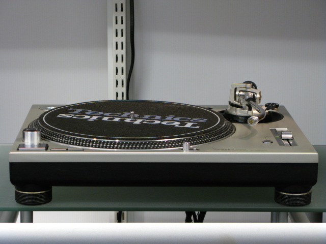 Technics SL-1200MK3D キャビネット Amazon.co.jp: TECHNICS テクニクス （TECHNICS） / SL