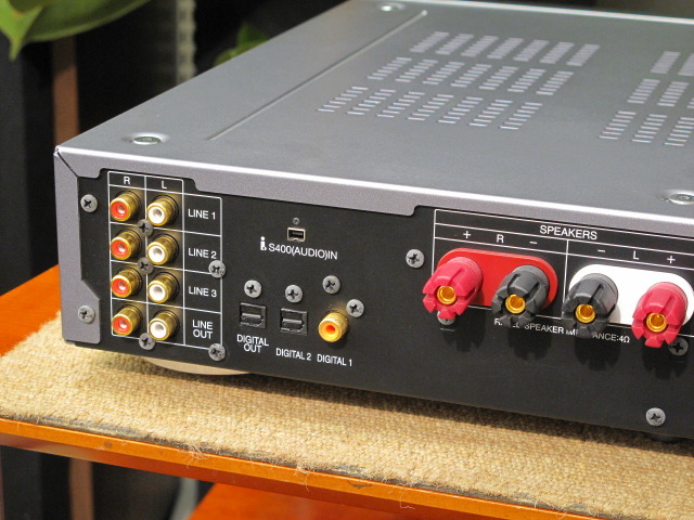 SM-SX10 SHARP - 中古オーディオ 高価買取・販売 ハイファイ堂