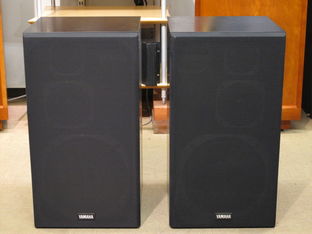 美品 音出し良好 YAMAHA NS-200MA スピーカー 右1本 NS-200Ma YAMAHA - 中古オーディオ 高価買取・販売 ハイファイ堂