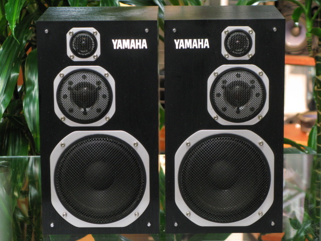 NS-1000MM YAMAHA - HiFi-Do McIntosh/JBL/audio-technica/Jeff